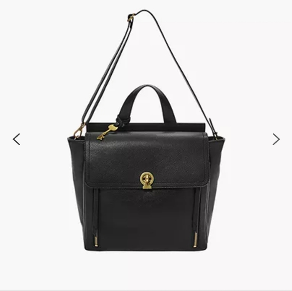 Fossil Amelia Backpack - Picture 1 of 10